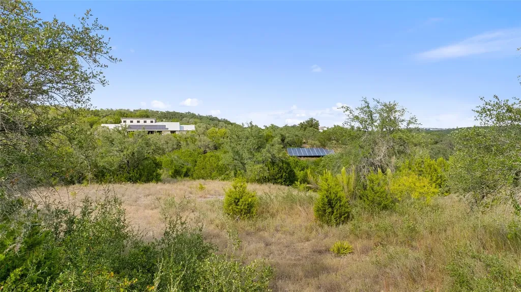 19718 Fig Bluff Lane Spicewood TX 78669
