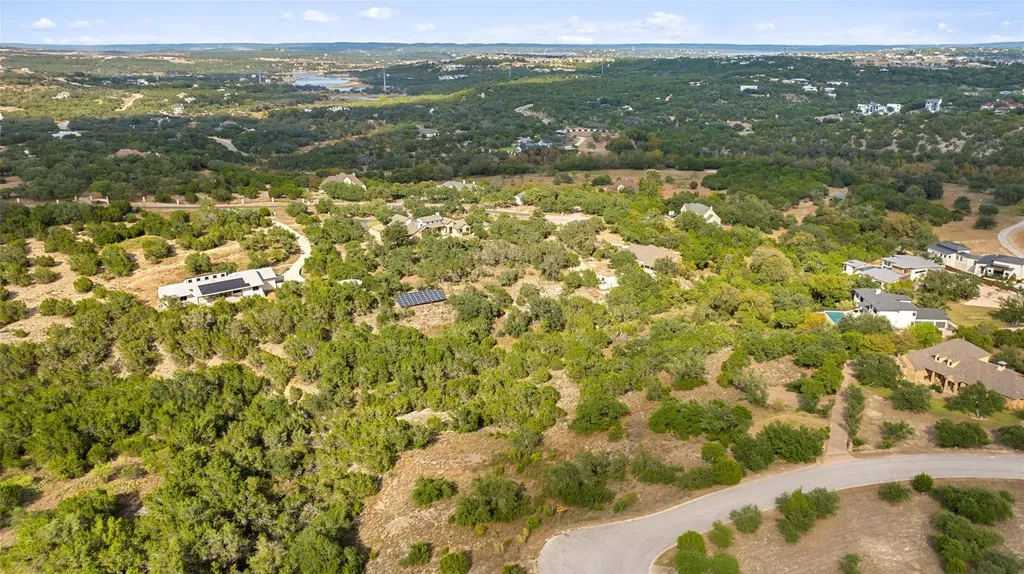 19718 Fig Bluff Lane Spicewood TX 78669