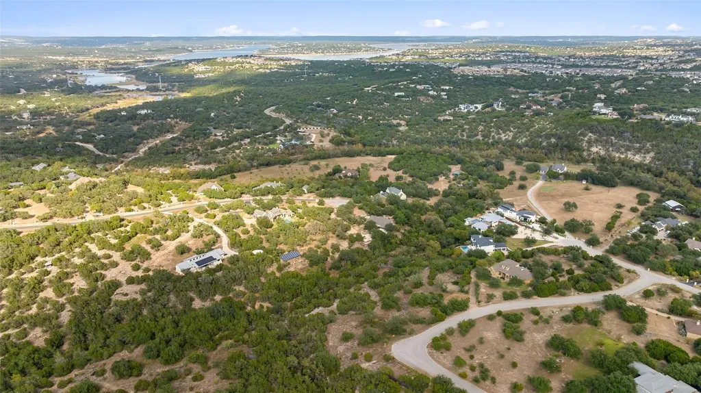 19718 Fig Bluff Lane Spicewood TX 78669