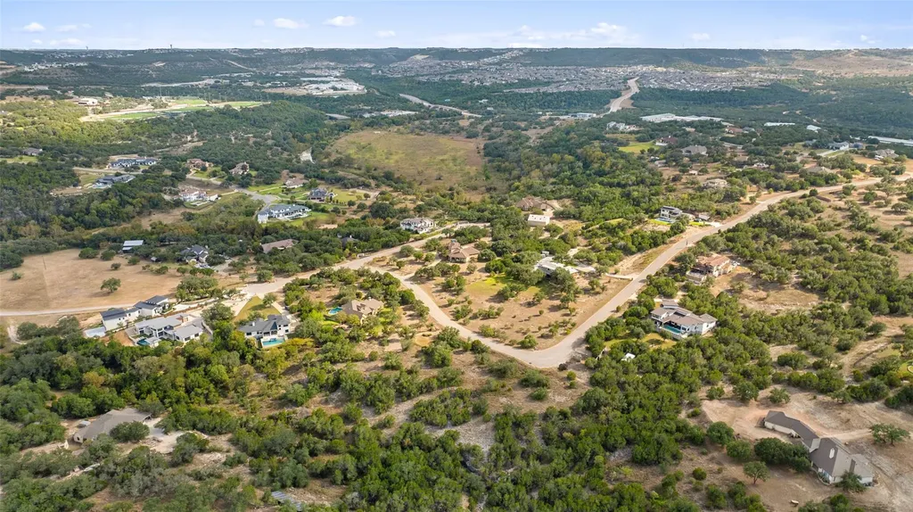 19718 Fig Bluff Lane Spicewood TX 78669