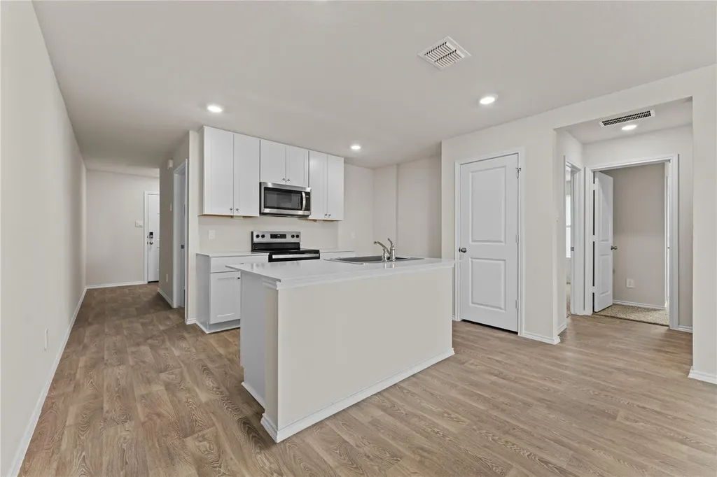 410 Wild Goose Drive Luling TX 78648