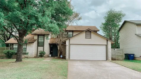 8905 Bridgewood Trail Austin TX 78729