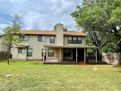 8905 Bridgewood Trail Austin TX 78729