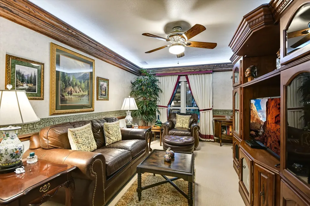 7802 Shadyrock Drive Austin TX 78731