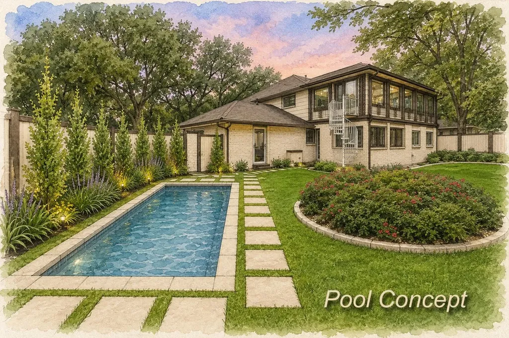 7802 Shadyrock Drive Austin TX 78731