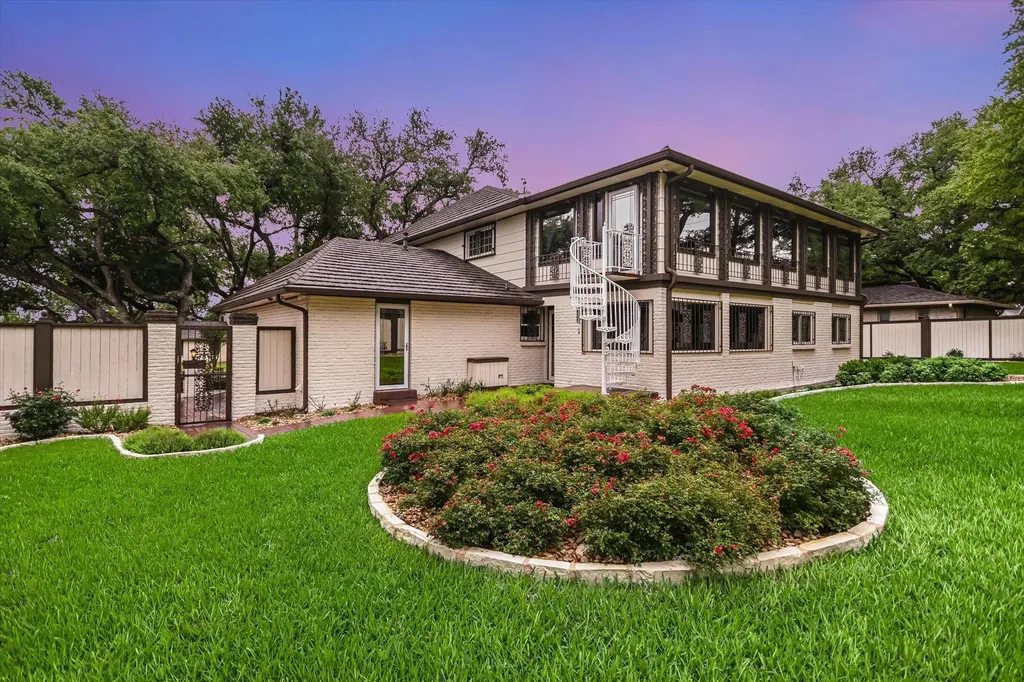 7802 Shadyrock Drive Austin TX 78731