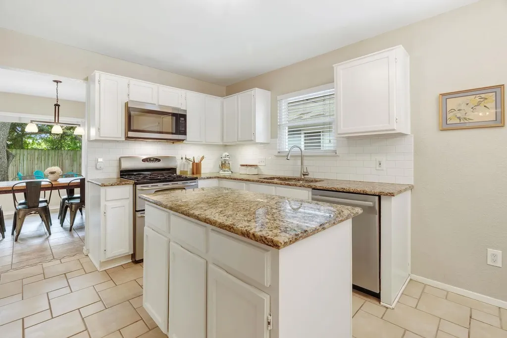 13151 Mill Stone Drive Austin TX 78729