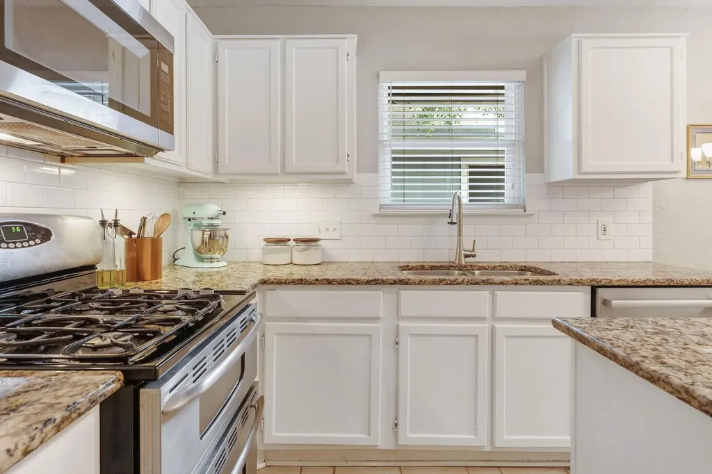 13151 Mill Stone Drive Austin TX 78729
