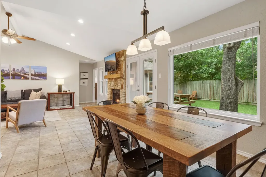 13151 Mill Stone Drive Austin TX 78729