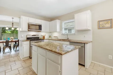13151 Mill Stone Drive Austin TX 78729