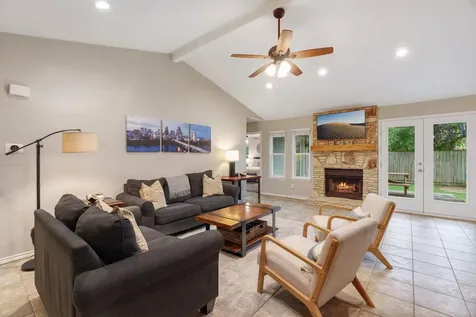 13151 Mill Stone Drive Austin TX 78729