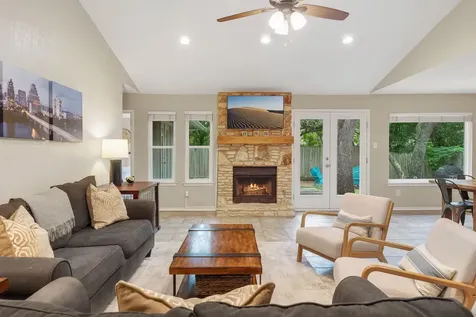 13151 Mill Stone Drive Austin TX 78729