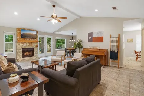 13151 Mill Stone Drive Austin TX 78729