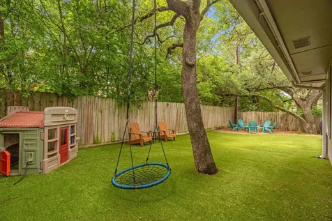 13151 Mill Stone Drive Austin TX 78729