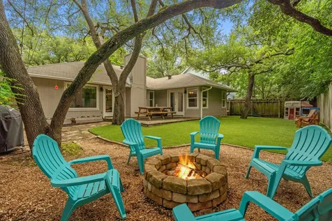13151 Mill Stone Drive Austin TX 78729