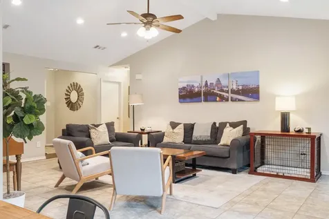 13151 Mill Stone Drive Austin TX 78729