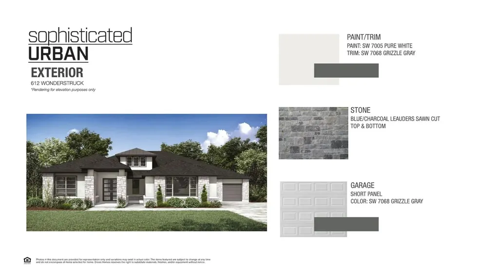 612 Wonderstruck Liberty Hill TX 78642