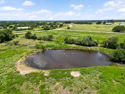 0000 Thielemann Road Industry TX 78944