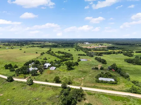 0000 Thielemann Road Industry TX 78944