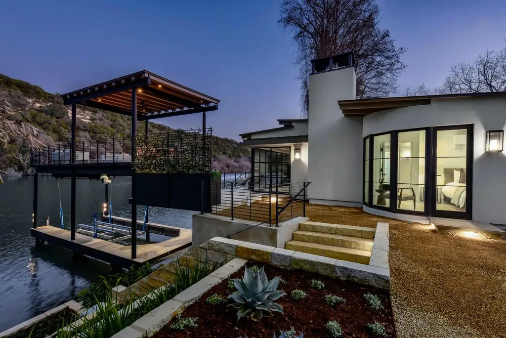 2607 River Hills Road Austin TX 78733