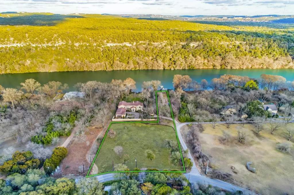 2607 River Hills Road Austin TX 78733
