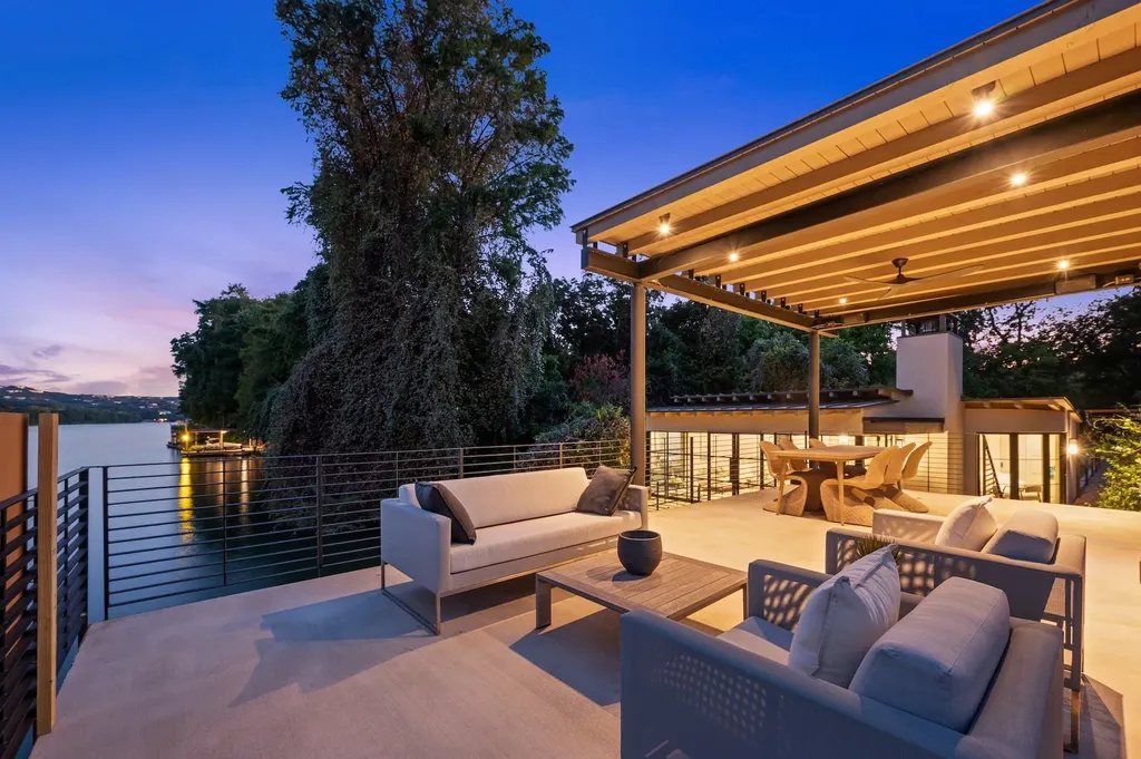 2607 River Hills Road Austin TX 78733