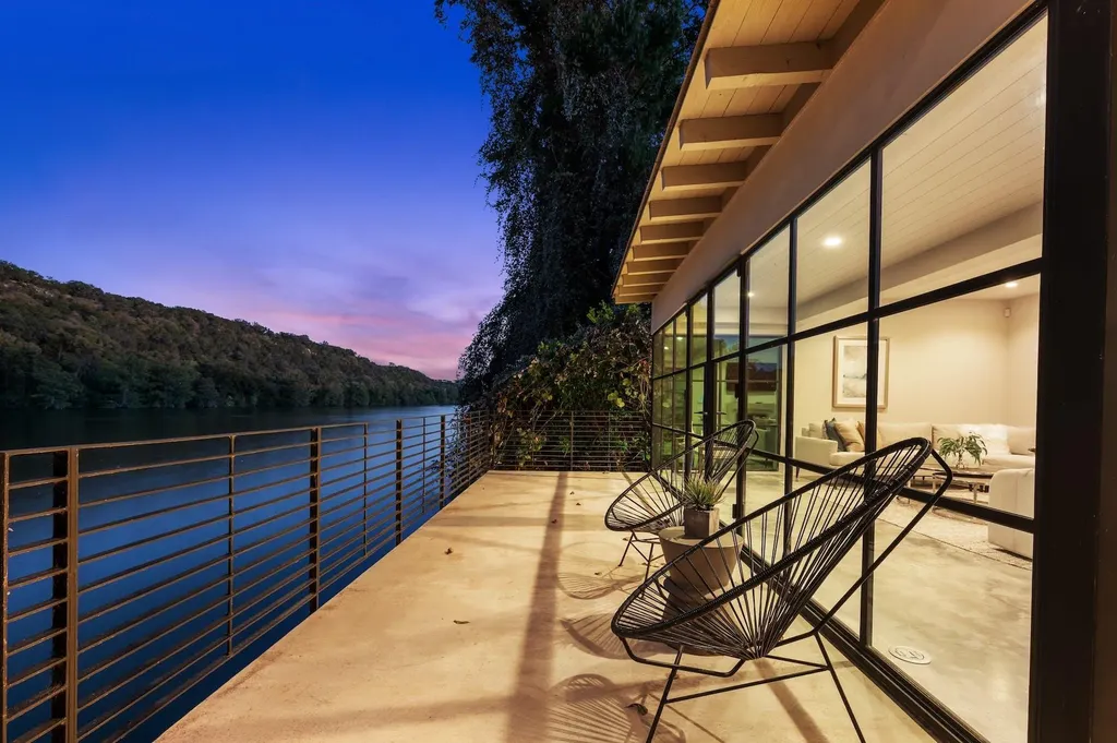 2607 River Hills Road Austin TX 78733