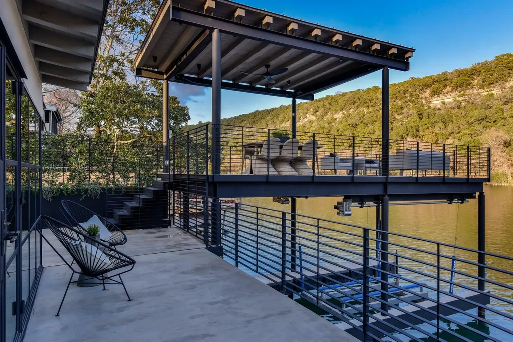 2607 River Hills Road Austin TX 78733