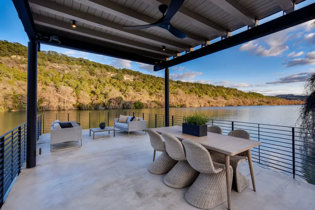 2607 River Hills Road Austin TX 78733