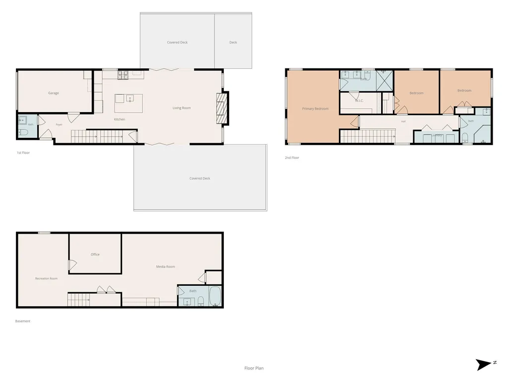 2214 Garden Street Austin TX 78702