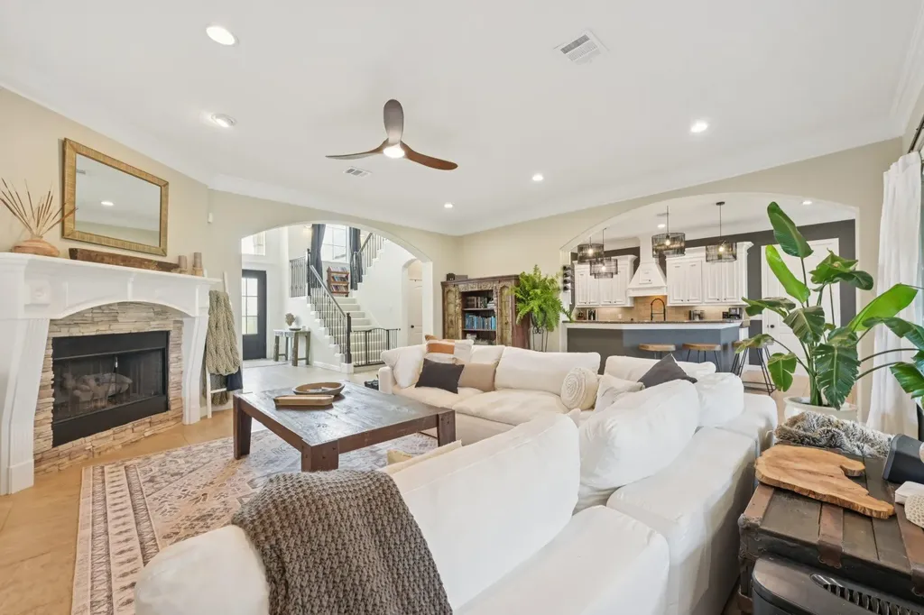 12590 St Peter Court Willis TX 77318