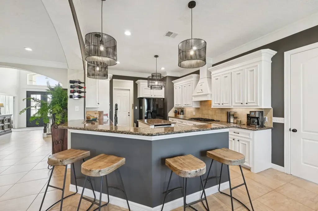 12590 St Peter Court Willis TX 77318