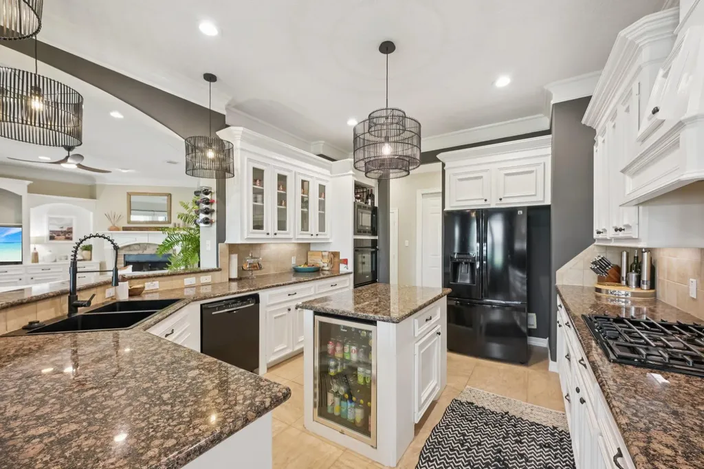12590 St Peter Court Willis TX 77318