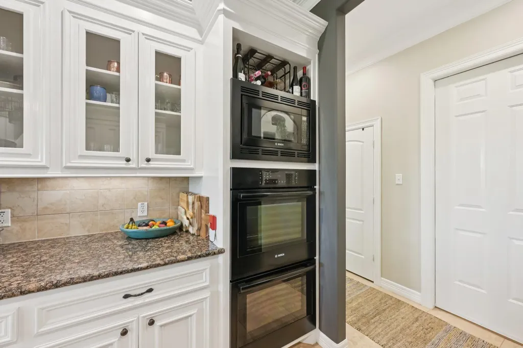 12590 St Peter Court Willis TX 77318