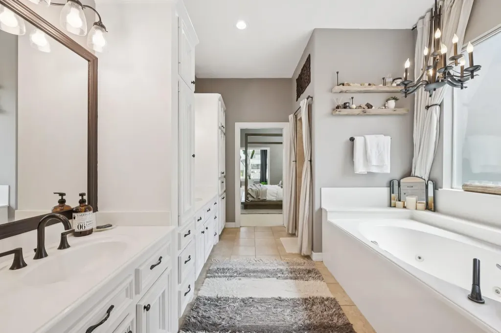 12590 St Peter Court Willis TX 77318