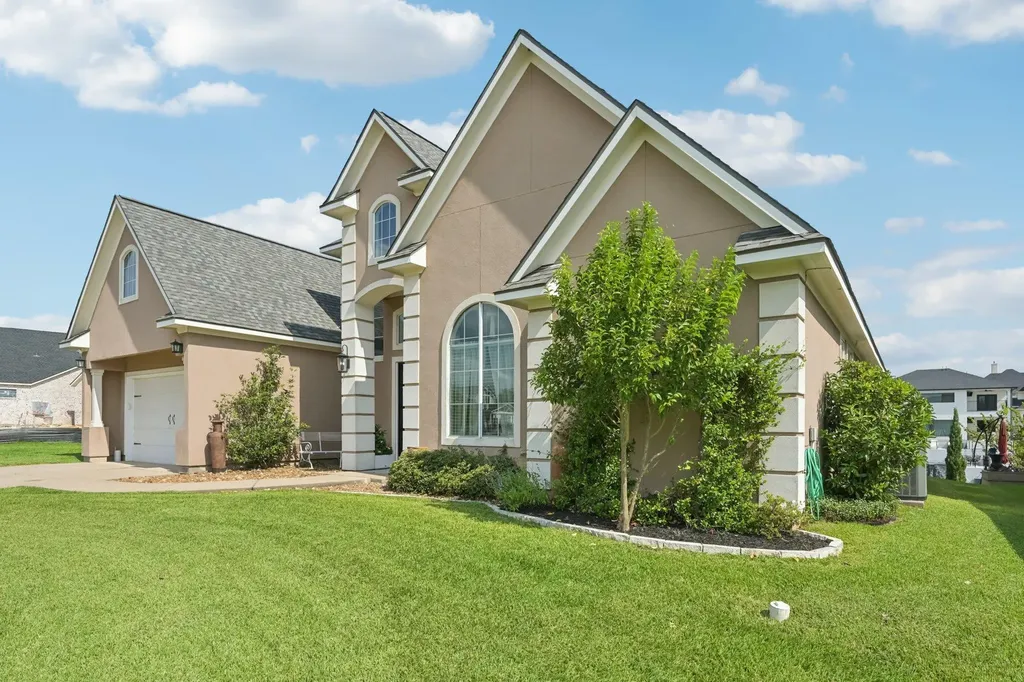 12590 St Peter Court Willis TX 77318