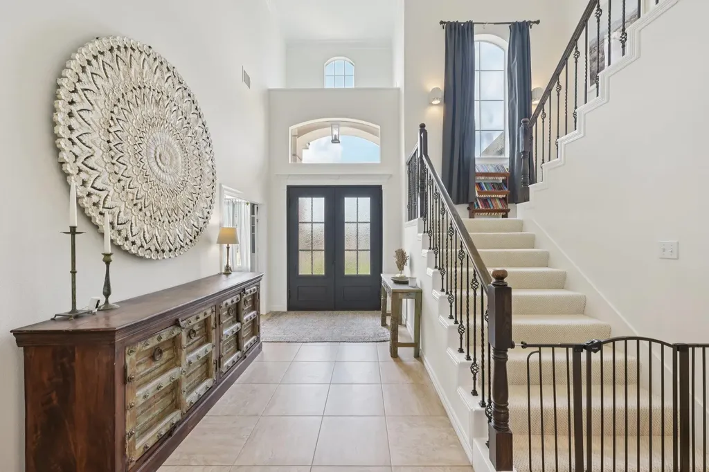 12590 St Peter Court Willis TX 77318