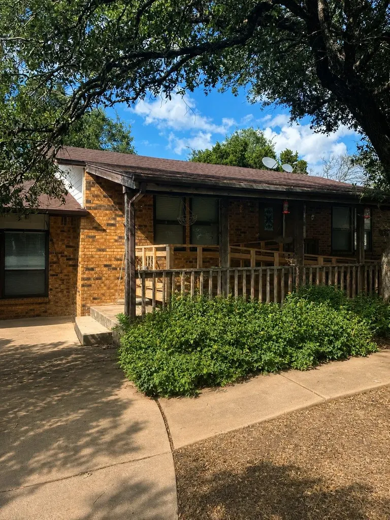 20604 Dawn Drive Lago Vista TX 78645
