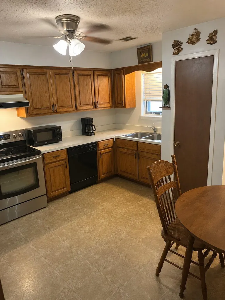 20604 Dawn Drive Lago Vista TX 78645