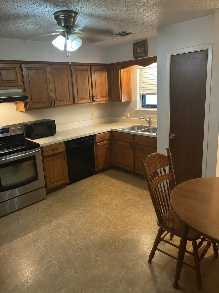 20604 Dawn Drive Lago Vista TX 78645