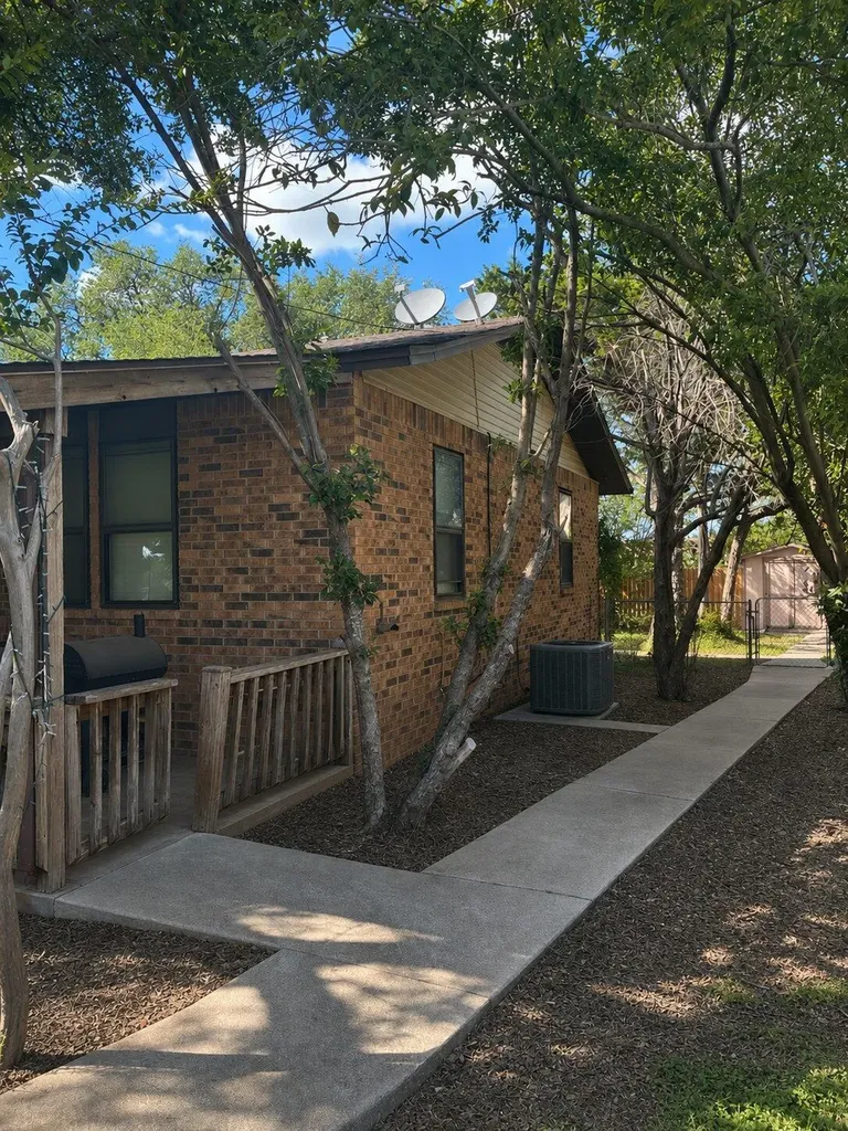 20604 Dawn Drive Lago Vista TX 78645