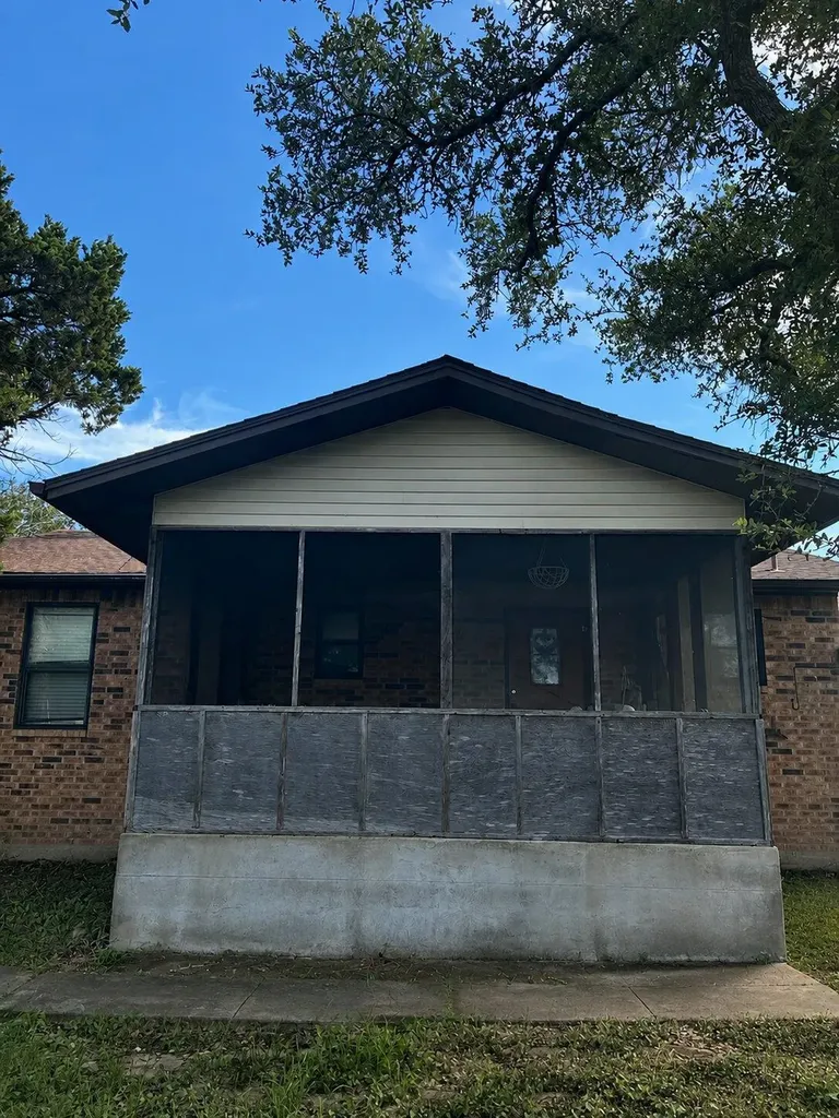 20604 Dawn Drive Lago Vista TX 78645