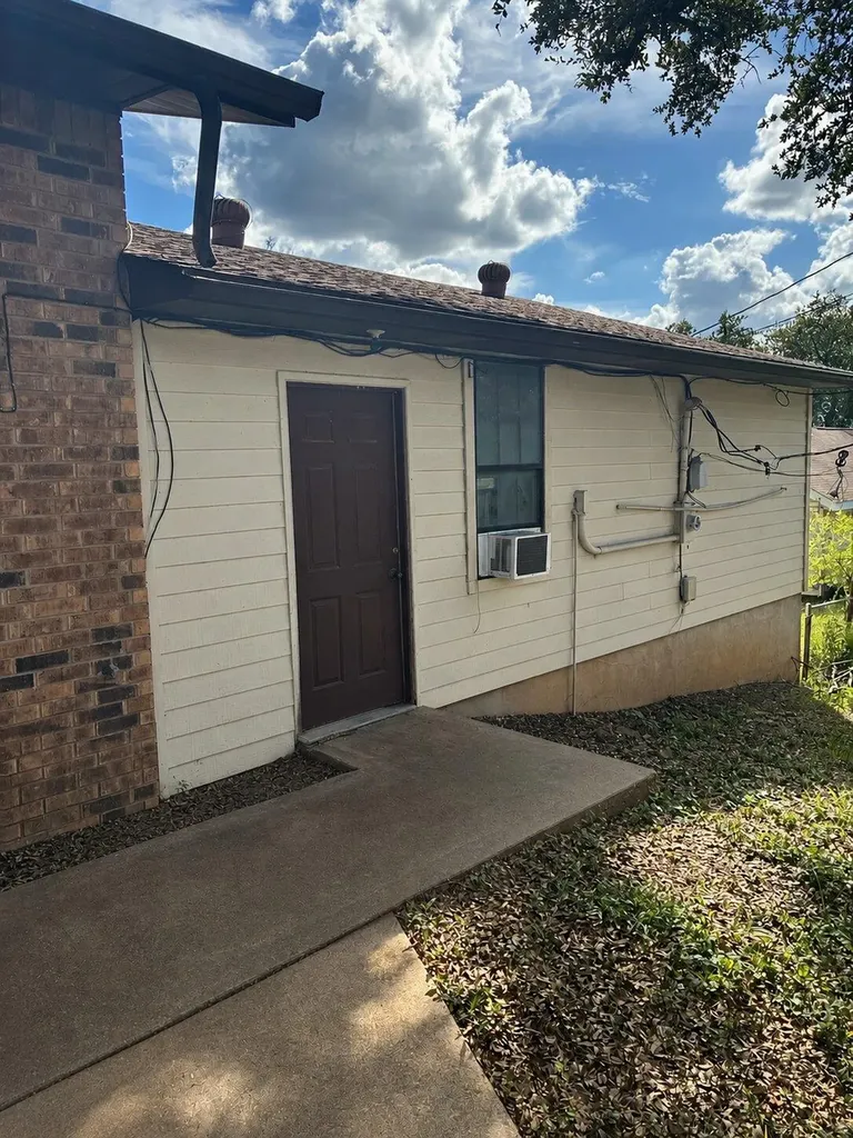 20604 Dawn Drive Lago Vista TX 78645
