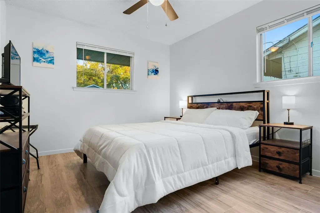 2504 Wildgrove Drive Austin TX 78704