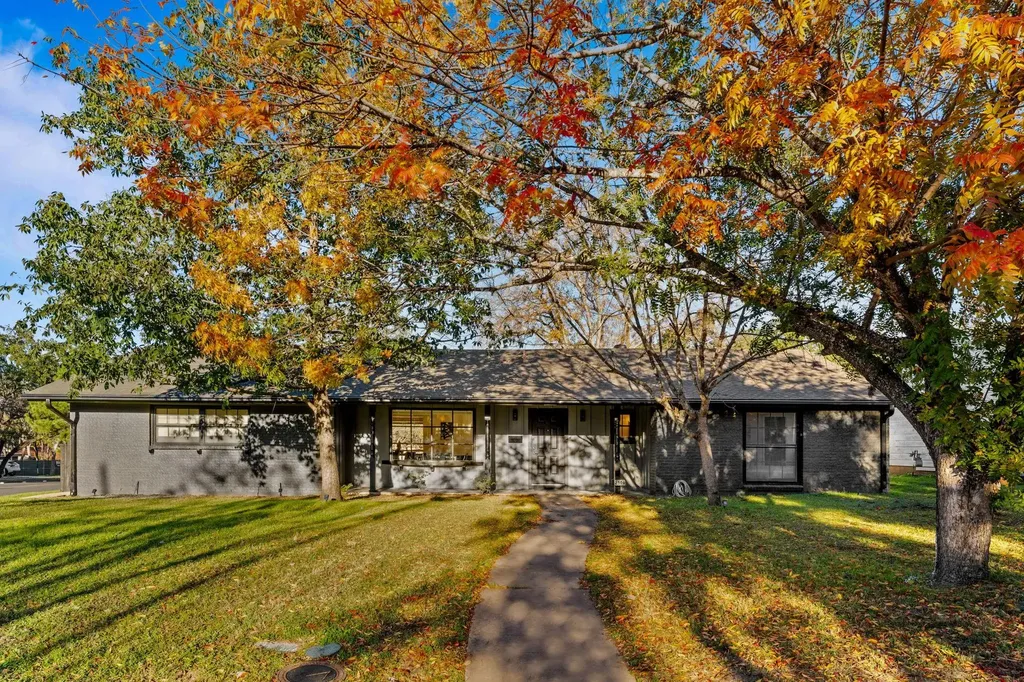 2504 Wildgrove Drive Austin TX 78704