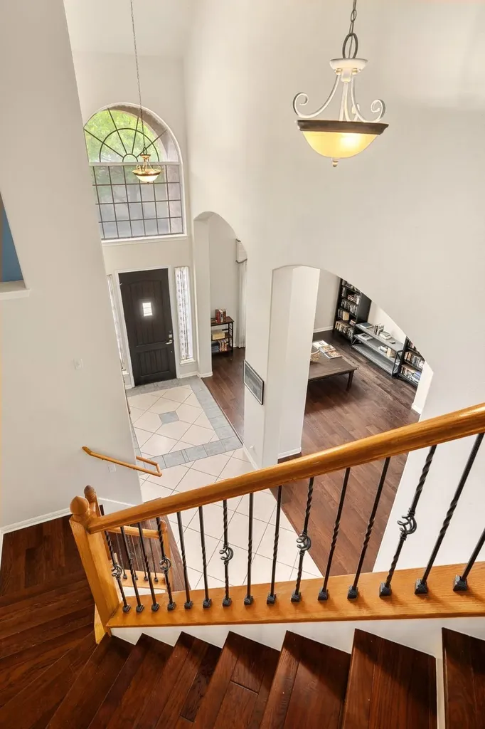 11509 Brandon Parke Trail Austin TX 78750