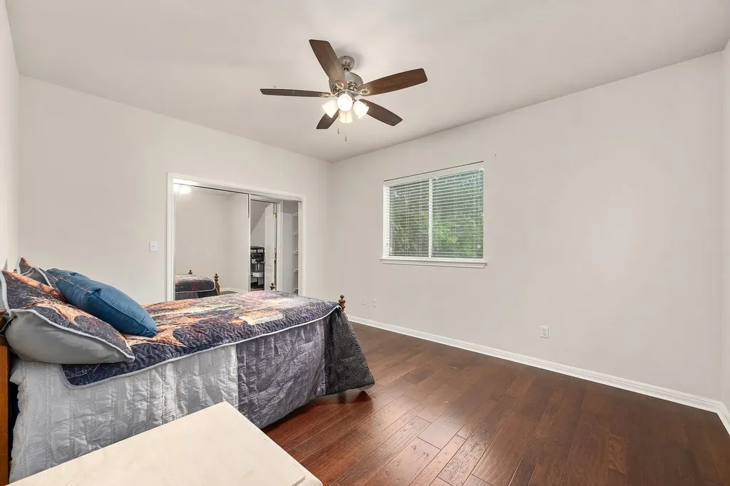 11509 Brandon Parke Trail Austin TX 78750
