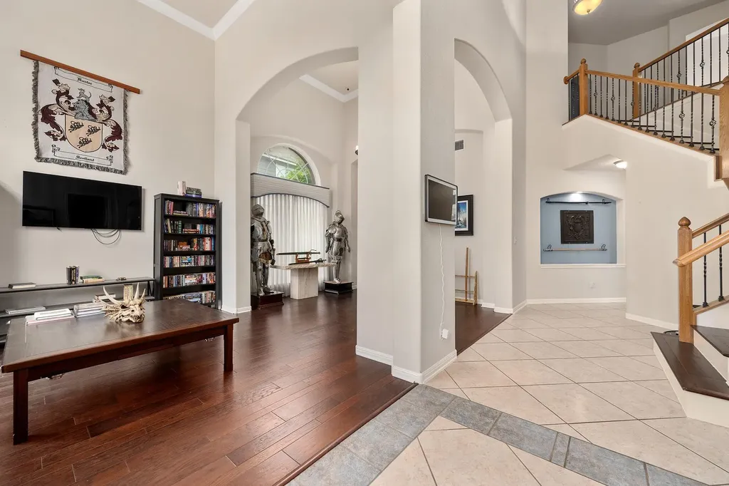 11509 Brandon Parke Trail Austin TX 78750