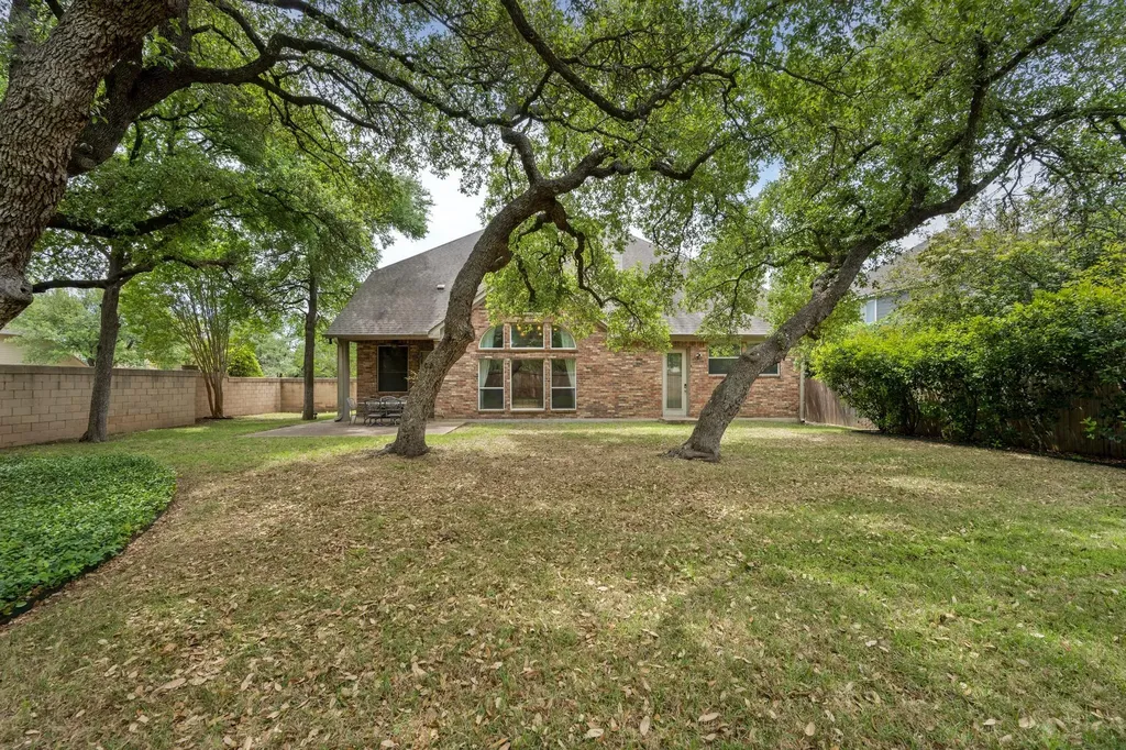 11509 Brandon Parke Trail Austin TX 78750