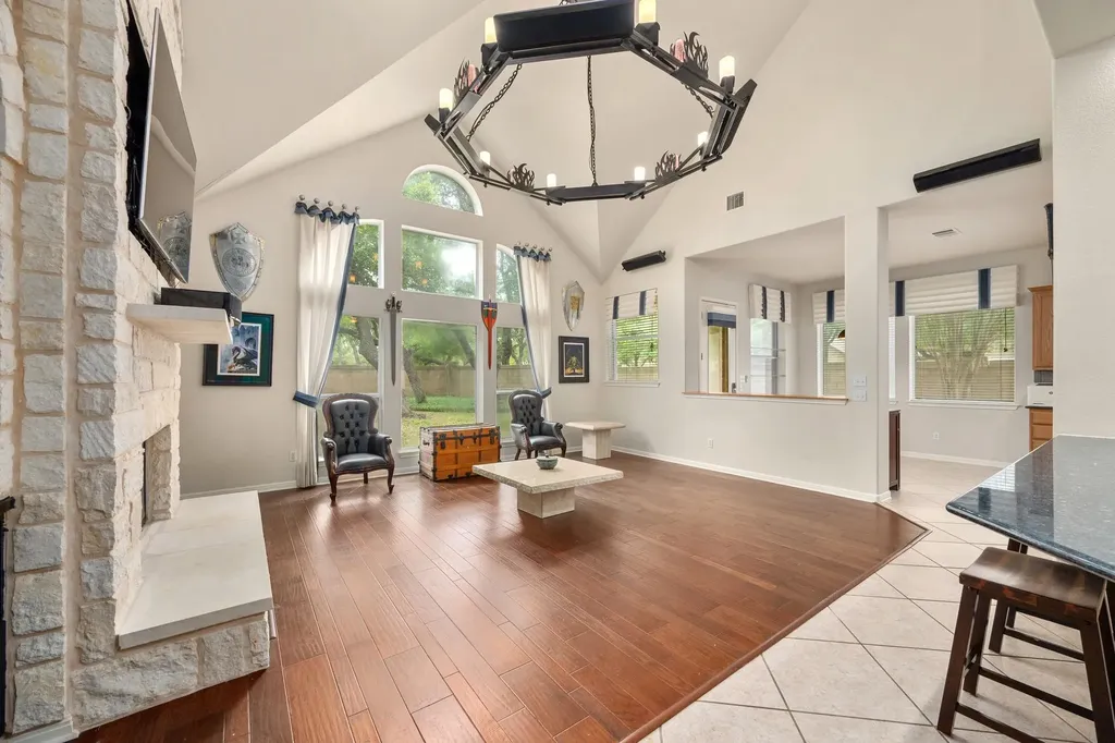 11509 Brandon Parke Trail Austin TX 78750